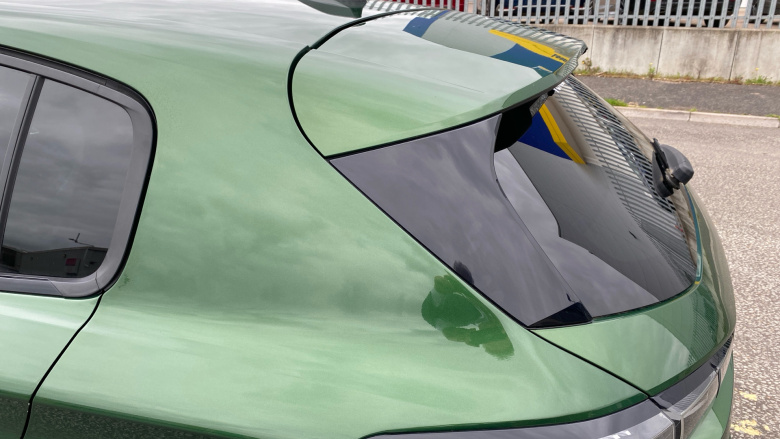 Peugeot 308 1.2 PureTech GT 5dr EAT8 Petrol Hatchback